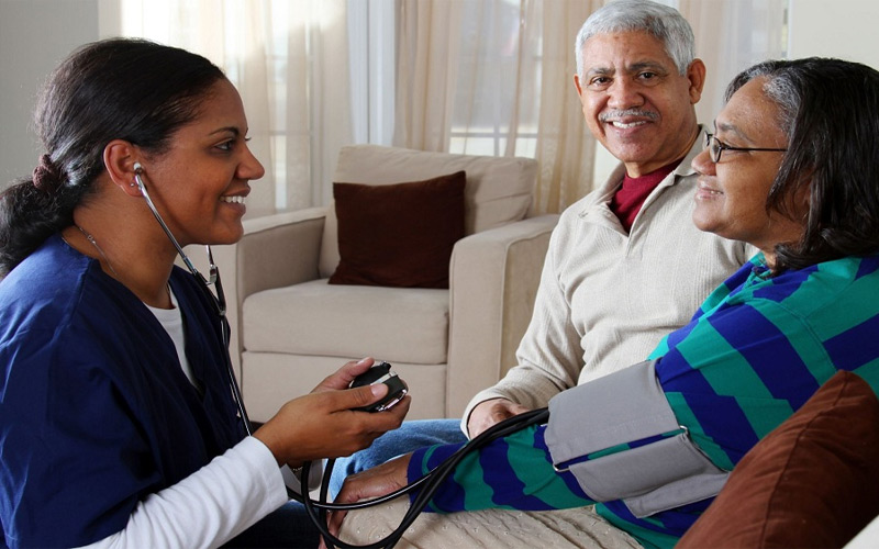 Senior Nursing Housing Solutions Dhaka