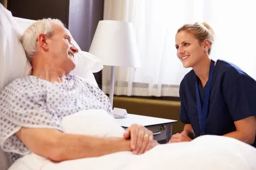 Skilled Nursing Care Dhaka