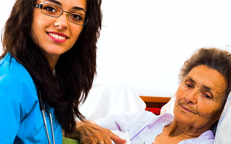 Skilled Nursing Care