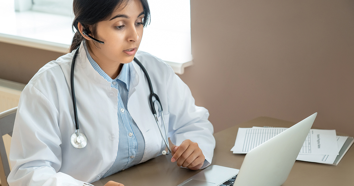 Telehealth Nursing Services Bangladesh