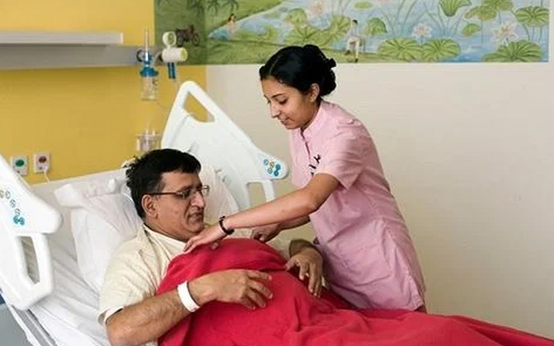 Telehealth Services in Bangladesh