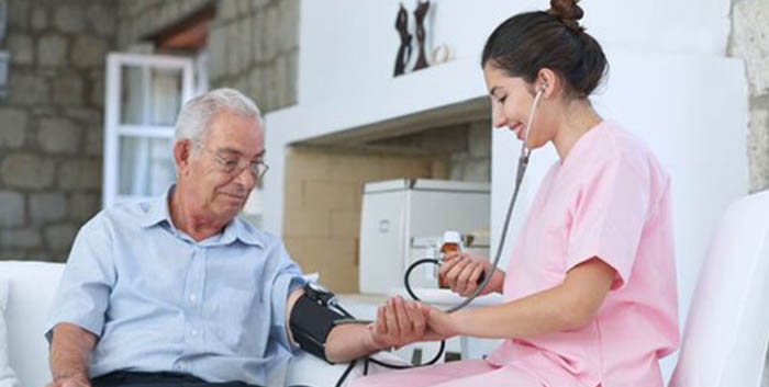 Skilled Nursing Care