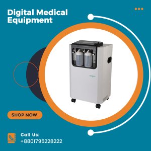 10L Owgels Oxygen Concentrator Price in Bangladesh