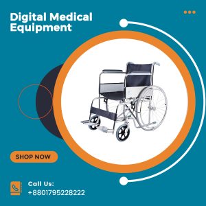 Medical Wheelchair