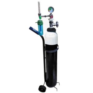 Oxygen Cylinder Full Setup Price in BD
