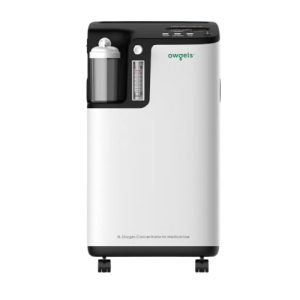 Oxygen Concentrator